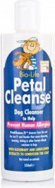 Bio-Life PETAL CLEANSE Υγρό Καθαρισμού για Σκύλους 350ml
