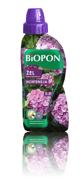 Biopon Ορυκτό Λίπασμα σε Ζελ για Ορτανσίες 0,5L