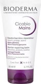 BIODERMA_Cicabio Mains κρέμα χεριών 50ml