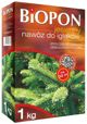 Biopon Λίπασμα Φθινοπώρου για Κωνοφόρα 1kg (1078)