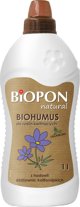 Biopon Nawoz Biohumus do roslin kwitnacych 1l Odzywka