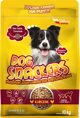 Biofeed BIOFEED DOG SNACKERS ADULT KURCZAK 10KG
