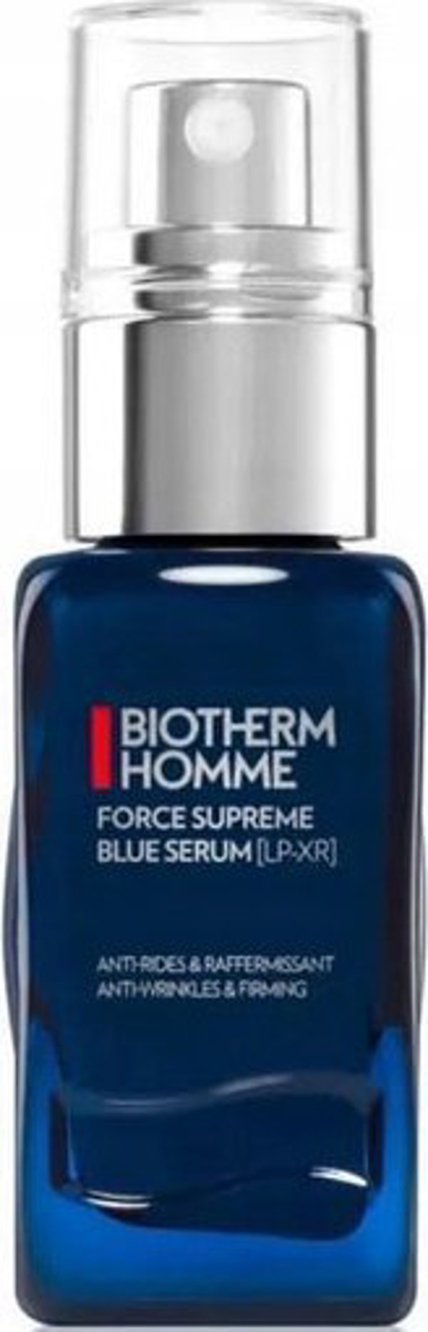 Biotherm Homme Force Supreme Blue Serum [LP-XR] 30ml