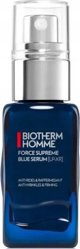 Biotherm Homme Force Supreme Blue Serum [LP-XR] 30ml