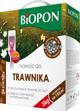 Biopon φθινοπωρινό λίπασμα για χλοοτάπητες 3kg