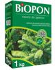 Biopon Nawoz granulowany do iglakow 1kg