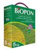 Biopon Nawoz granulowany do trawnika przeciw zolknieciu 1kg