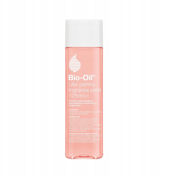 Bio-Oil, Bio-Oil, Anti-Marks, Body Oil, All Over The Body, 125 ml Unisex