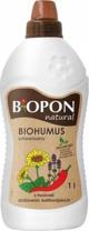 Biopon Biohumus Βιολογικό υγρό λίπασμα 1L