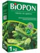 Biopon Λιπασμα Κοκκωδες για Κωνοφορα 5kg