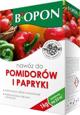 Biopon Λίπασμα για ντομάτες και πιπεριές 1kg
