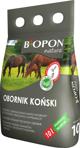 Biopon Πουλοποιημένο ιππικό κοπριά 10 λίτρα