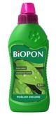 Biopon Υγρό Λίπασμα για Φυτά με Πράσινα Φύλλα 0,5L (1005)