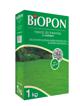 Biopon Nawoz granulowany do trawnika z mchem 3kg (1050)