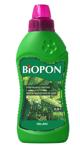 Biopon Λιπασμα Υγρο για Κωνοφορα 1L