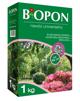 Biopon γενικό λιπασμα σε κόκκους 1kg
