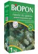 Biopon Λιπασμα σε Κόκκους για Κωνοφόρα κατά της Καφετίλας των Βελονών 3kg