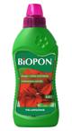 Biopon Λιπασμα Υγρο για Πελαργονιες 1L