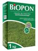Biopon Λιπασμα σε Κόκκους για Ζιζάνια στο Γκαζόν 1kg