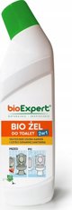 Bioexpert BIO Ζελέ Καθαρισμού Τουαλέτας 2 σε 1, 750ml