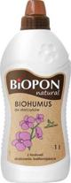 Biopon Biohumus Υγρό για Ορχιδέες 1L
