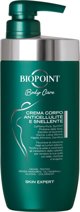 Biopoint Body Care Αντικυτταριτιδική Κρέμα Σύσφιξης & Τόνωσης 500ml
