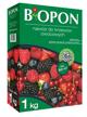 Biopon λιπασμα σε κόκκους για φρουτόδεντρα 1kg