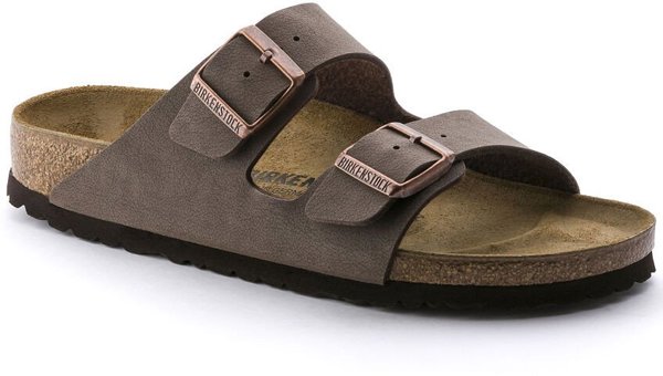 Birkenstock Arizona BFBC 151183 Καφέ 39