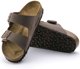 Birkenstock Arizona BFBC 151183 Καφέ 39