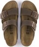 Birkenstock Arizona BFBC 151183 Καφέ 39