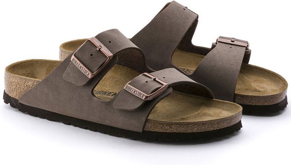 Birkenstock Arizona BFBC 151183 Καφέ 39
