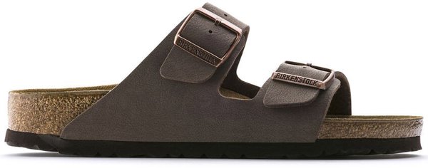 Birkenstock Arizona BFBC 151183 Καφέ 39