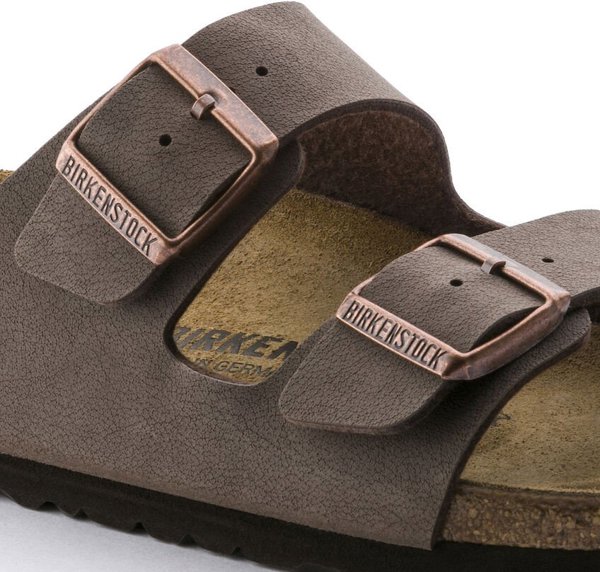 Birkenstock Arizona BFBC 151183 Καφέ 39
