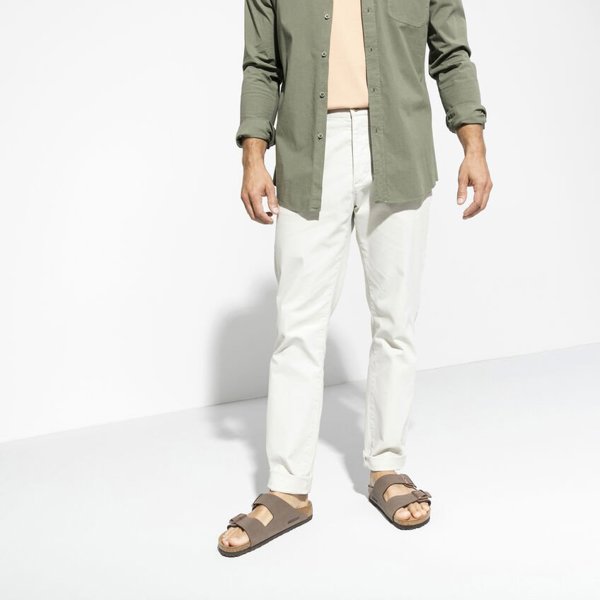 Birkenstock Arizona BFBC 151183 Καφέ 39