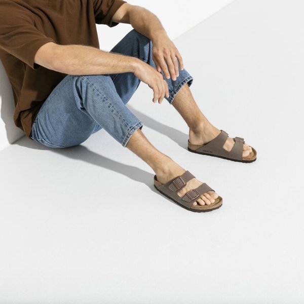 Birkenstock Arizona BFBC 151183 Καφέ 39