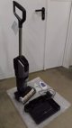 Bissell All-in One Multi-Surface Cleaner | CrossWave OmniForce EdgeFind Select | Cordless operating | Washing function | 25.9 V | Operating time (max) 45 min | Black/Silver | Warranty 24 month(s) | USED AS DEMO, DIRTY