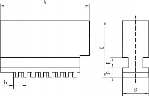 ΣΑΓΟΝΙΑ SJM 3500|3200-200 Bison-Bial