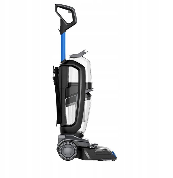 BISSELL Revolution HydroSteam Ηλεκτρική Σκούπα Καθαρισμού 1300W