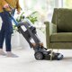 BISSELL Revolution HydroSteam Ηλεκτρική Σκούπα Καθαρισμού 1300W