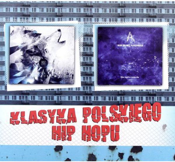 Bisz & Mnia (2CD BOX)