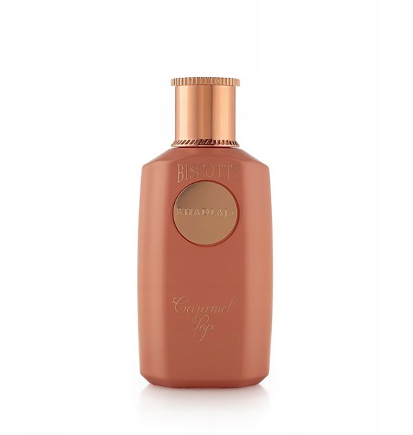 Biscotti Caramel Pop Extract de Parfum 100ml