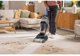 Bissell Carpet Cleaner | PowerWash Hydrosteam | Corded operating | Washing function | 1400 W | Black/Cobalt Blue
