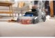 Bissell Carpet Cleaner | PowerWash Hydrosteam | Corded operating | Washing function | 1400 W | Black/Cobalt Blue