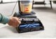 Bissell Carpet Cleaner | PowerWash Hydrosteam | Corded operating | Washing function | 1400 W | Black/Cobalt Blue