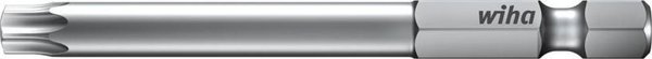 Wiha Μύτες Torx 32305 T9 x 50mm, 5 Τεμάχια