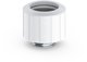 Bitspower Artemis Advanced Multi-Link - 16mm Auendurchmesser, Arctic-Wei