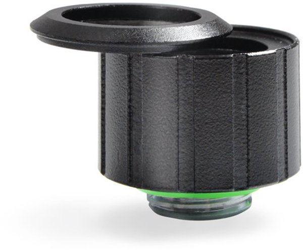 Bitspower Artemis Advanced Multi-Link - 16mm Auendurchmesser, matt-schwarz