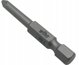 BIT 1/4- PZ1- 50MM POZIDRIV WIHA