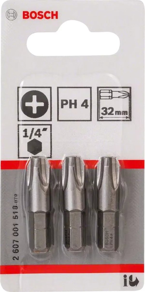 BIT PH4 EH 3PC
