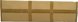 SENSE7 Nojo Γραφείο 140x70 cm, Χρώμα Wenge & Μαύρη Δρυς